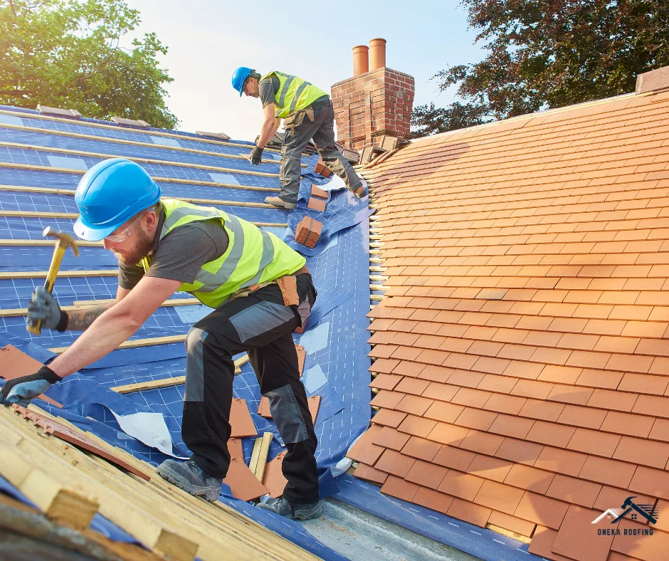 Why choose Roof Repair Near Me in Seneca, MO